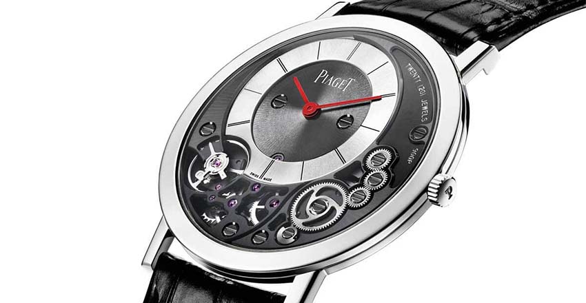 Piaget Altiplano