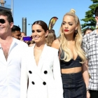  X Factor’ Judges Think Group Category is Best Ever