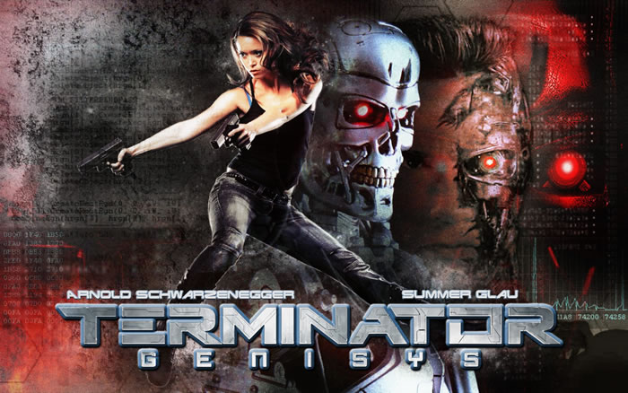 Terminator Genisys