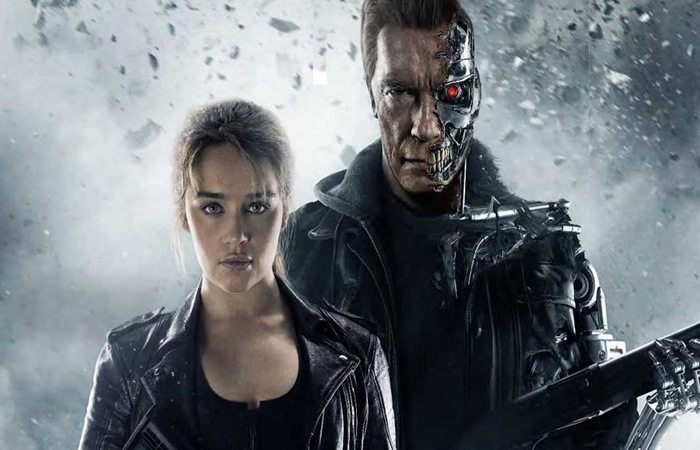 Terminator Genisys