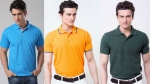 Polo Shirts For Mens