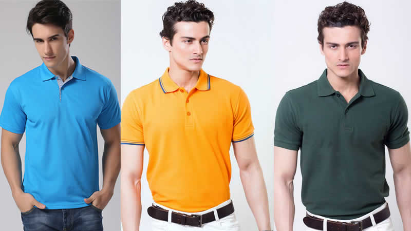 10 Best Polo Shirts For Summer