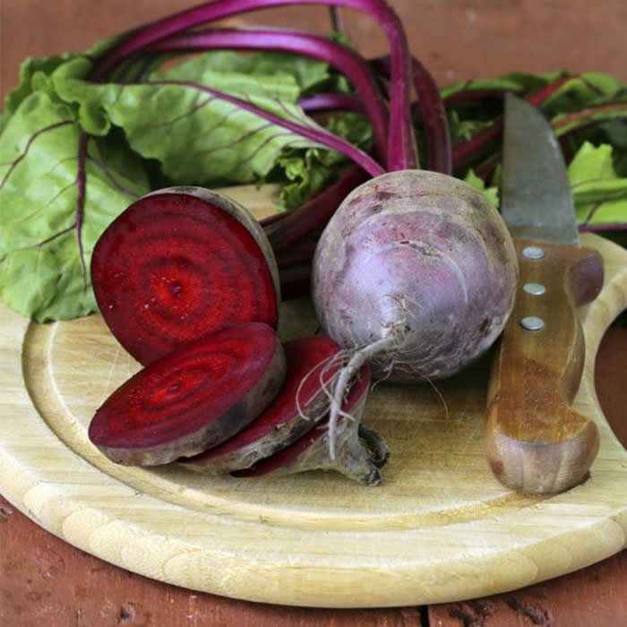 Beetroot Food