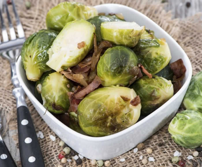 Brussels sprout Vegetable