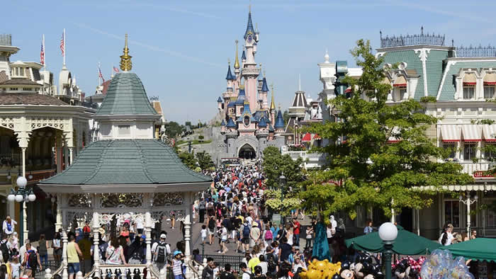 Disneyland Paris