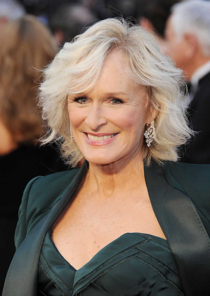 Glenn Close Pics