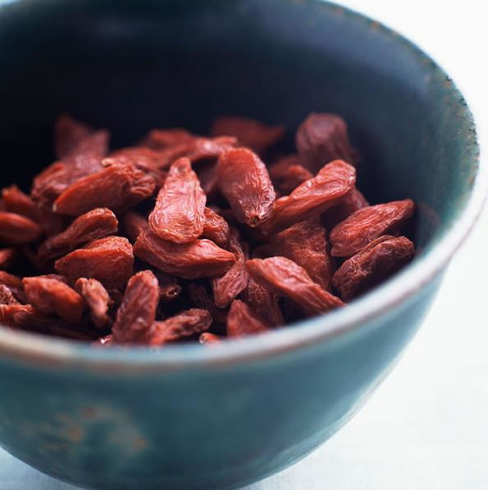 Goji Berries