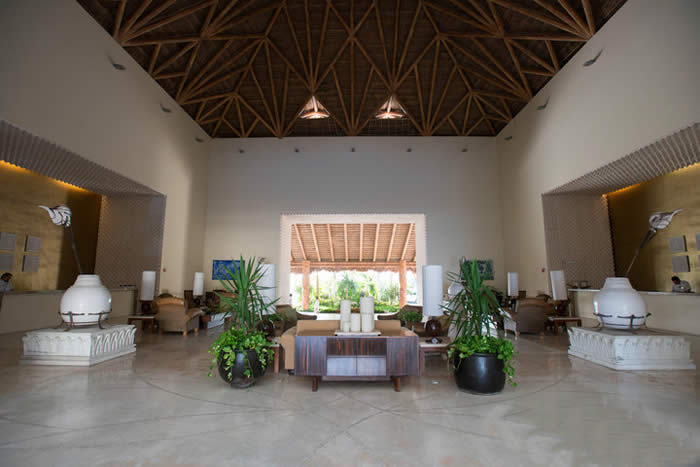 Grand Velas Maya