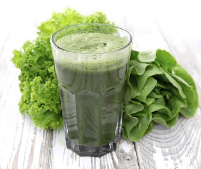 Green Juice