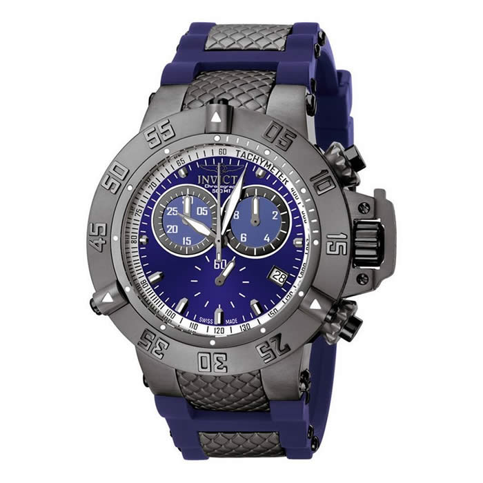 Invicta Subaqua Watch