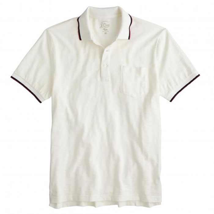 J.Crew Polo