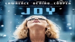 Jennifer Lawrence Joy Poster
