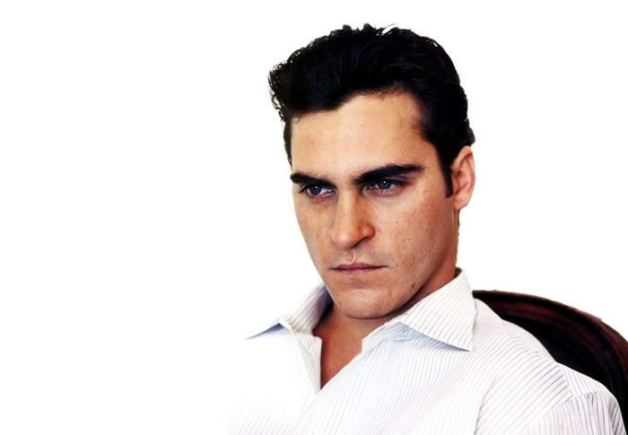 Joaquin Phoenix Photos