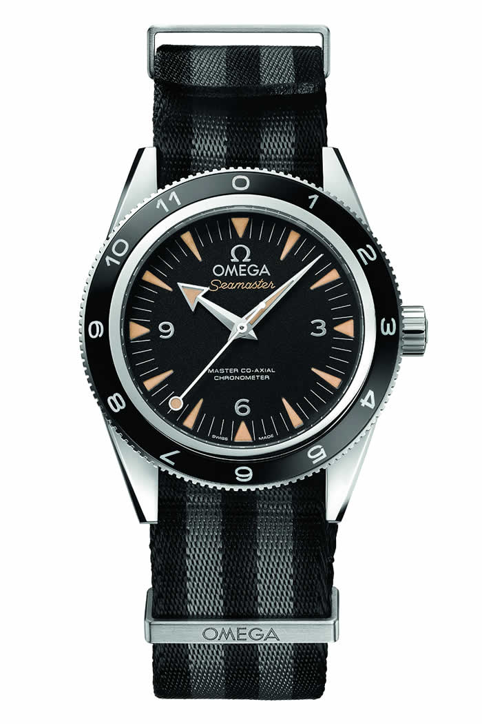 OMEGA Seamaster 