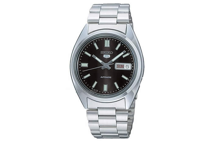 Seiko 5 Automatic Watch