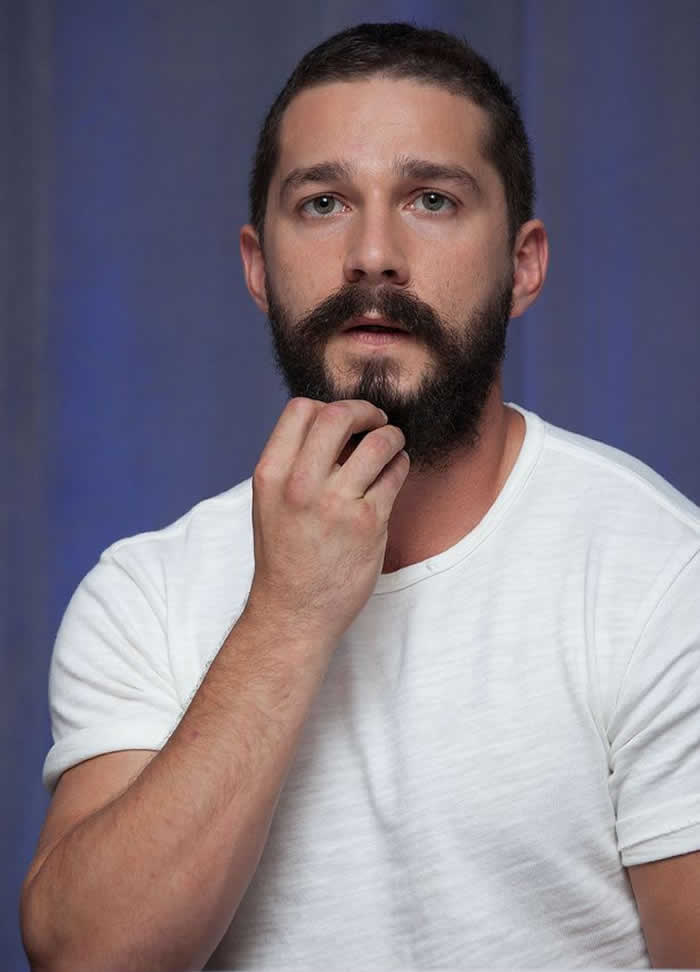 Shia LaBeouf Images