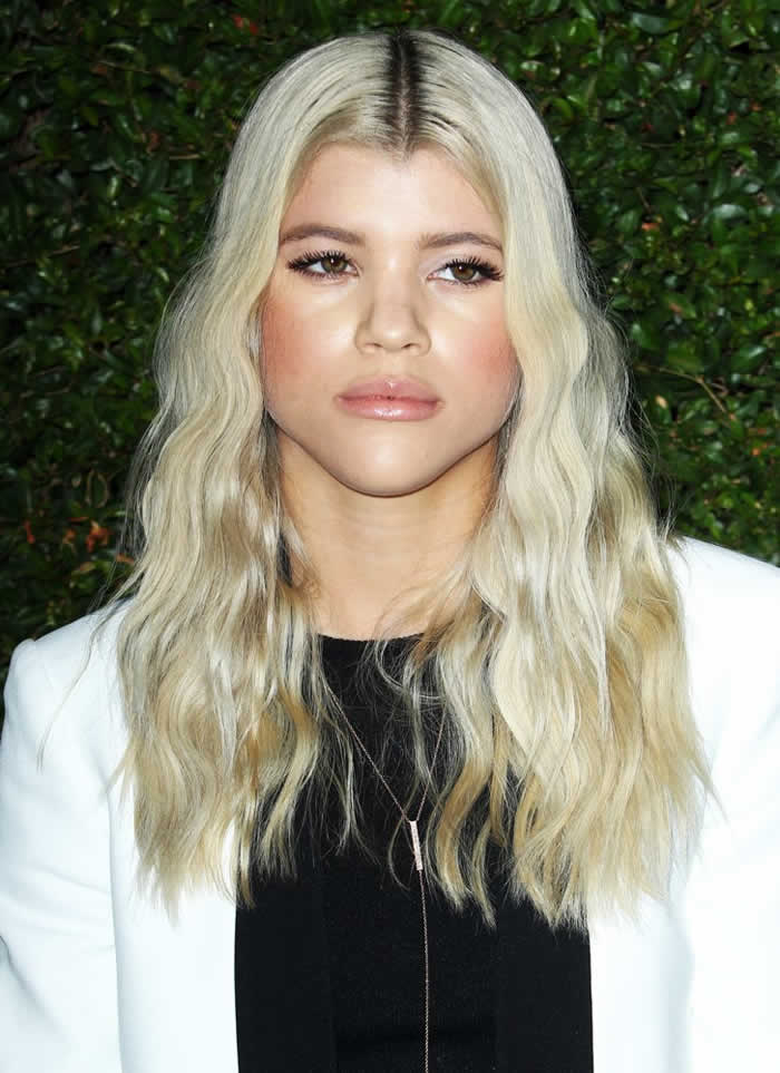 Sofia Richie