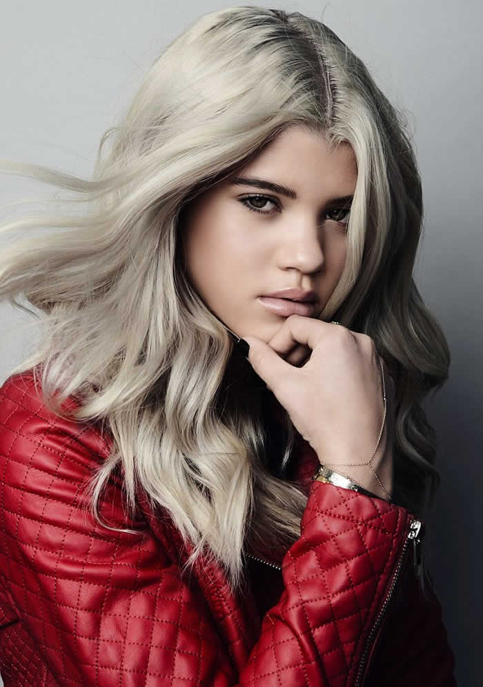 Sofia Richie Wallpapers