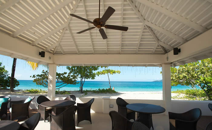 Grenada, spice Island Beach Resort