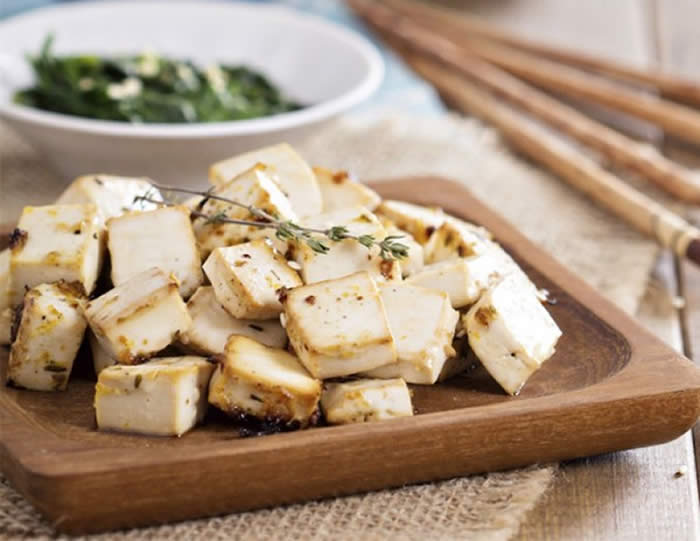 Tofu Food