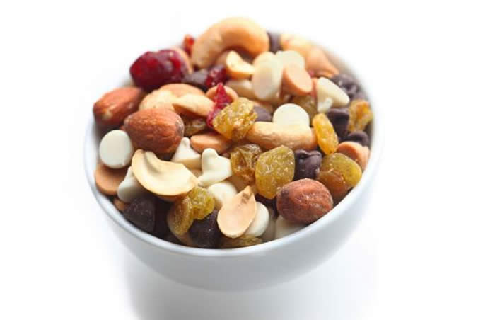 Trail Mix