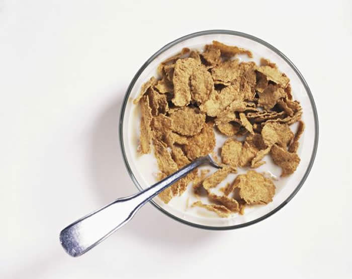 Whole Grain Cereal