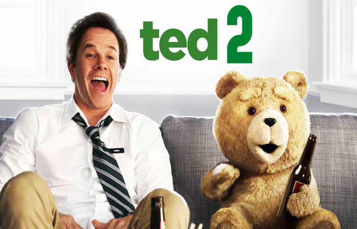 Ted 2 Movie