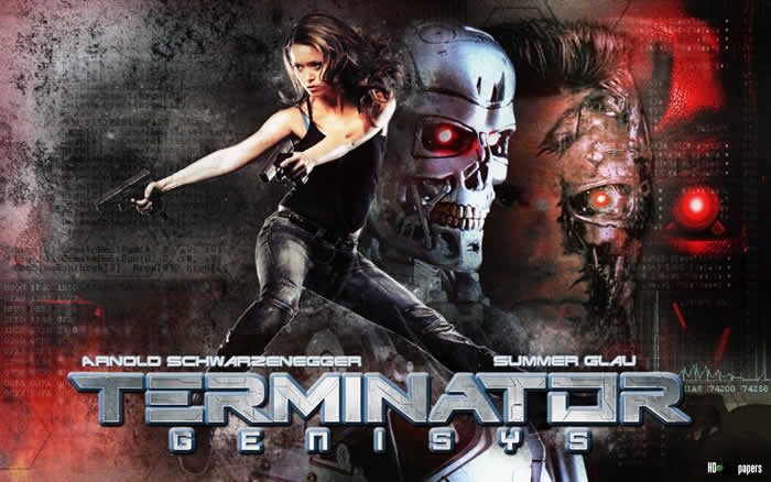 Terminator: Genisys