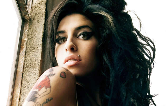 Amy Winehouse