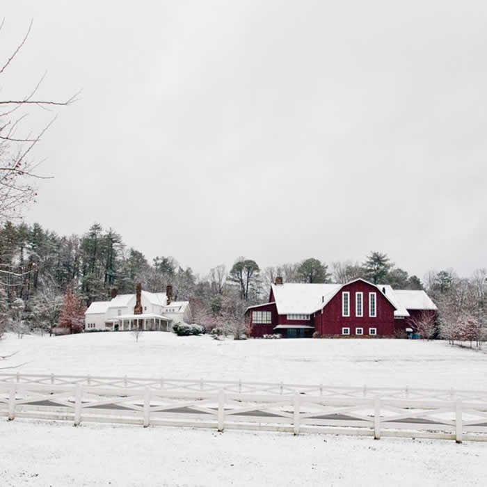 Blackberry Farm, Walland, Tennessee