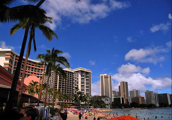 Honolulu