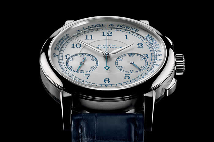 Introducing the A. Lange 