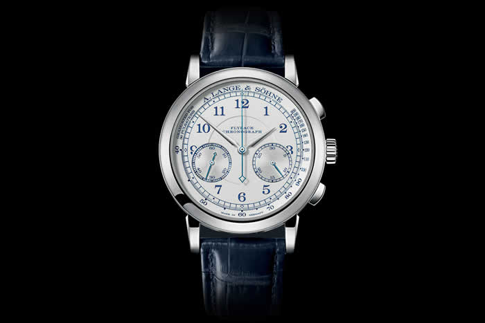 Introducing the A. Lange 
