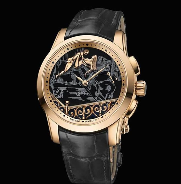 Nardin Hourstriker Erotica