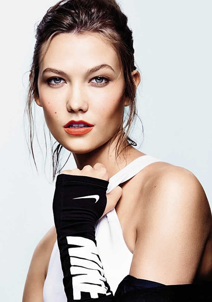 Karlie Kloss