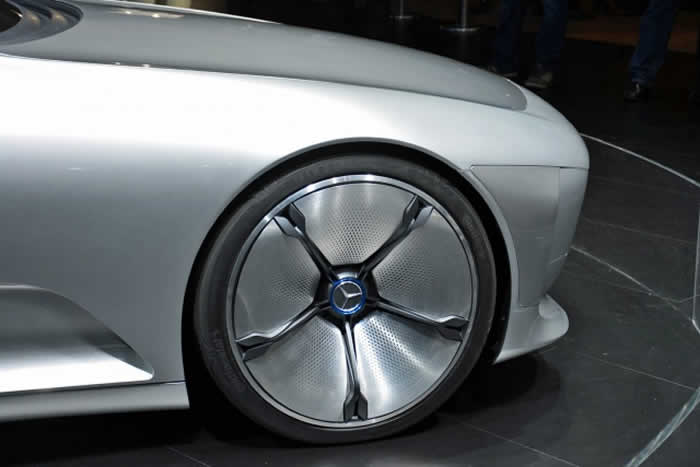 Mercedes-Benz Concept