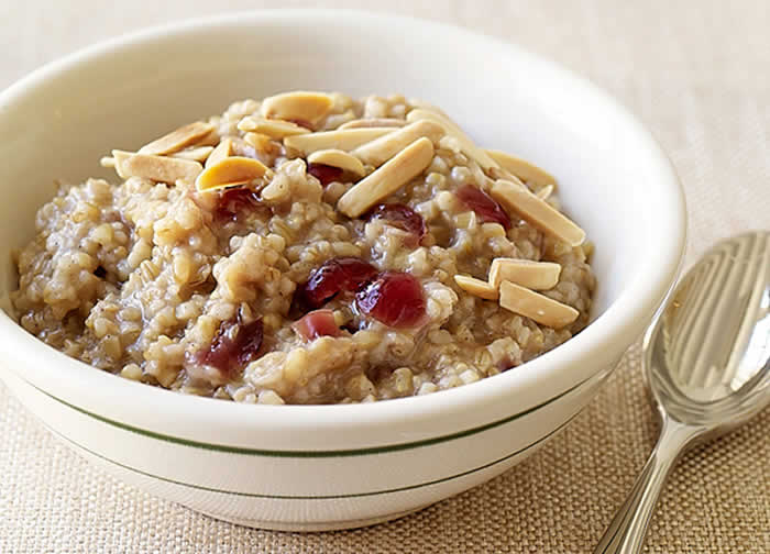 Oatmeal