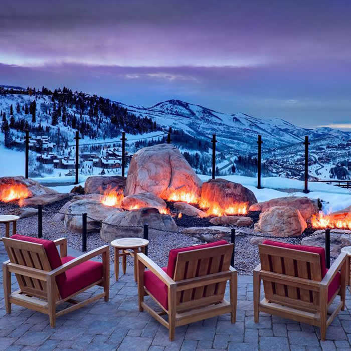 St. Regis Deer Valley, Utah