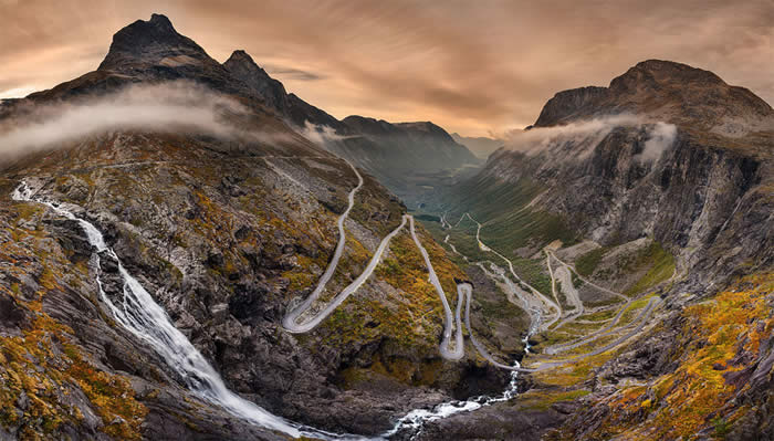 Trollstigen