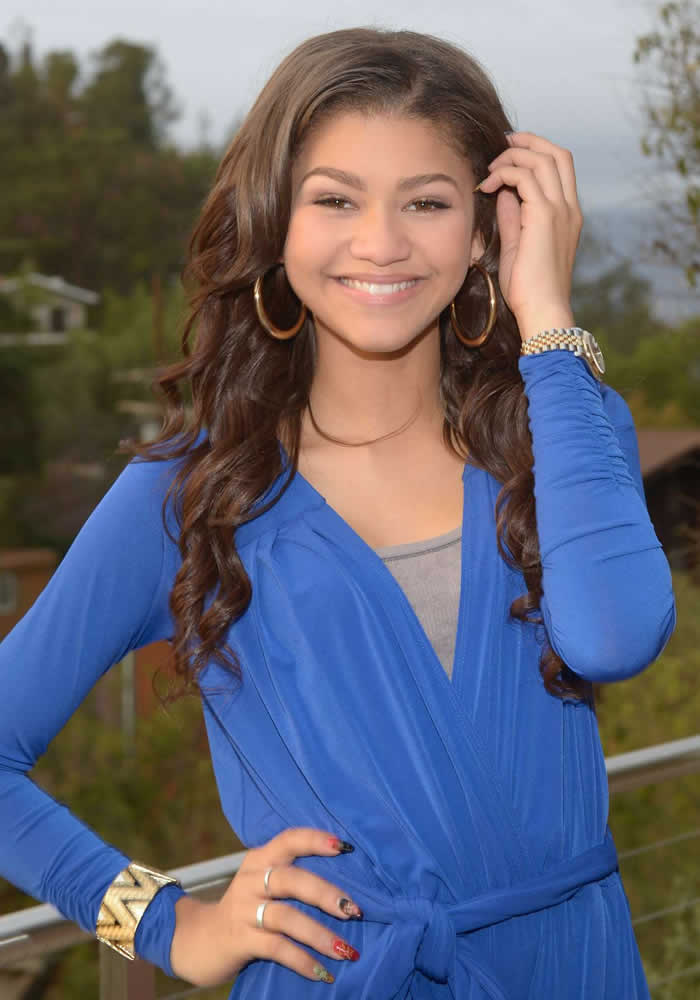 Zendaya Coleman