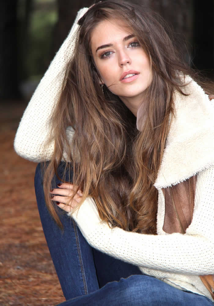 Clara Alonso 2015