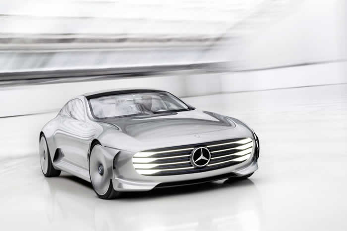 Mercedes-Benz Concept