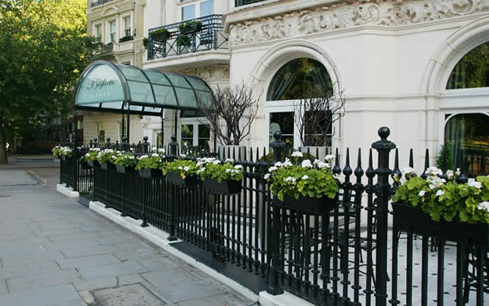 Baglioni Hotel London