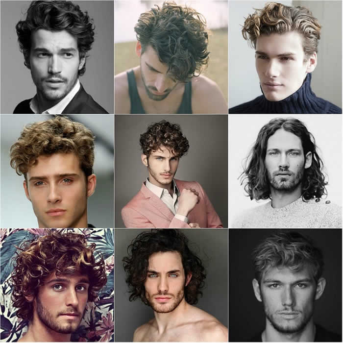 CURLS