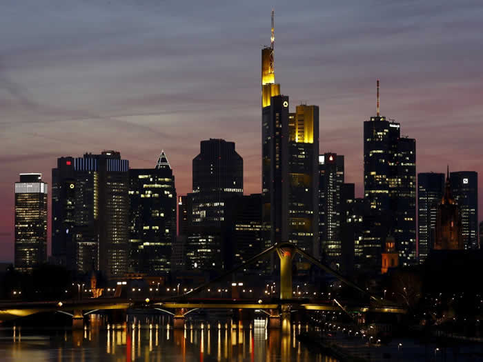 FRANKFURT