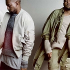  Kanye West Shares Silent Yeezy Season 2 Film