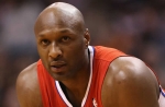 Lamar Odom