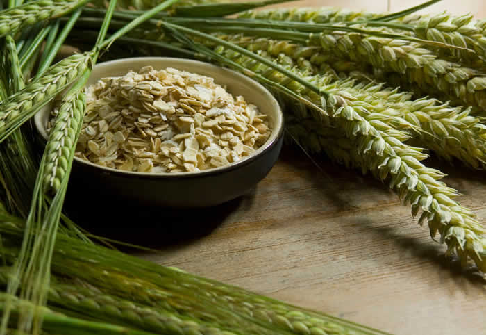 Oats