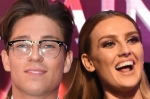 Is Perrie Edwards dating Joey Essex