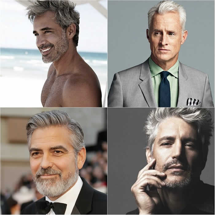 THE CLOONEY 